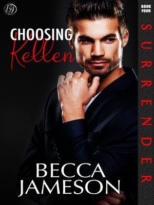 cover image of Choosing Kellen